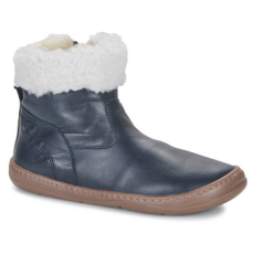Easy peasy Balerina cipők / babák MY GRANDE BOTTE Kék 31
