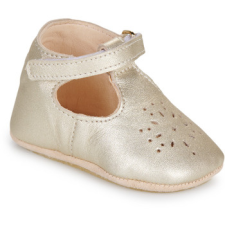 Easy peasy Balerina cipők / babák MY LILLYP Arany 20 gyerek cipő