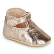 Easy peasy Balerina cipők / babák MY LILLYP DENTELLE Rózsaszín 21