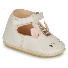 Easy peasy Balerina cipők / babák MY LILLYP LICORNE Fehér 21 gyerek cipő