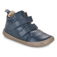 Easy peasy Csizmák MY BOOTS VELCRO Kék 31