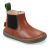 Easy peasy Csizmák MY DUCKIE'S CHELSEA Barna 20
