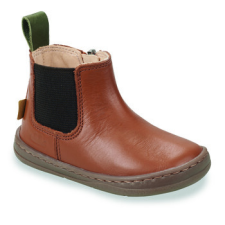 Easy peasy Csizmák MY DUCKIE'S CHELSEA Barna 22 gyerek csizma, bakancs