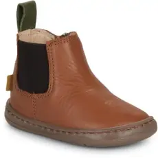 Easy peasy Csizmák MY DUCKIE'S CHELSEA Barna 25