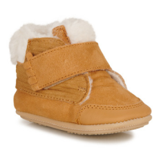 Easy peasy Magas szárú edzőcipők MY IFOU Barna 19