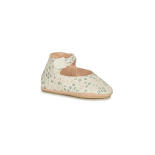 Easy peasy Mamuszok BLUBLU DANCE Fehér 18 gyerek papucs, mamusz