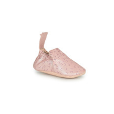 Easy peasy Mamuszok BLUMOO Lila 0-6 hónapos gyerek papucs, mamusz