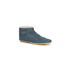 Easy peasy Mamuszok BOOBOOTIES Kék 30 gyerek papucs, mamusz