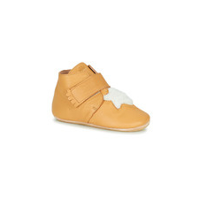 Easy peasy Mamuszok KINY ETOILE Barna 27 gyerek papucs, mamusz