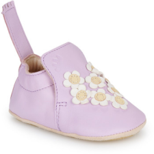 Easy peasy Mamuszok MY BLU COEUR EN FLEURS Lila 27 gyerek papucs, mamusz