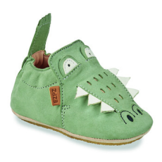 Easy peasy Mamuszok MY BLUBLU CROCO Zöld 22 / 23