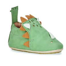Easy peasy Mamuszok MY BLUBLU DRAGON Zöld 26