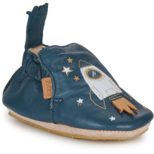 Easy peasy Mamuszok MY BLUBLU FUSEE Kék 18 / 19 gyerek papucs, mamusz