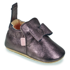 Easy peasy Mamuszok MY BLUBLU NOEUD Lila 26 gyerek papucs, mamusz