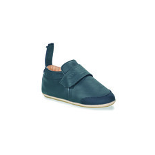 Easy peasy Mamuszok MY BLUBOOTIES VELCRO Kék 27 gyerek papucs, mamusz