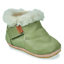 Easy peasy Mamuszok MY FOUBLU Zöld 20 / 21 gyerek papucs, mamusz