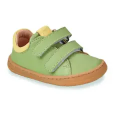 Easy peasy Rövid szárú edzőcipők MU DUCKIE'S VELCRO Zöld 27