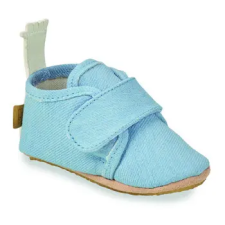 Easy peasy Rövid szárú edzőcipők MY CHAUSSBLU VELCRO Kék 27 gyerek cipő
