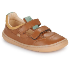 Easy peasy Rövid szárú edzőcipők MY DUCKIE'S SALOME Barna 27