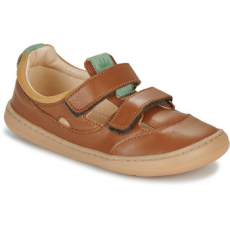 Easy peasy Rövid szárú edzőcipők MY DUCKIE'S SALOME Barna 28