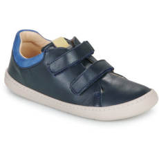 Easy peasy Rövid szárú edzőcipők MY DUCKIE'S VELCRO Tengerész 30
