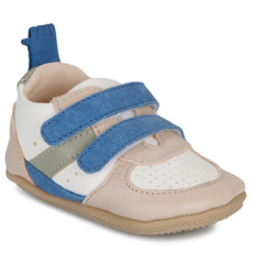 Easy peasy Rövid szárú edzőcipők MY PRE BASKET VELCRO Sokszínű 21
