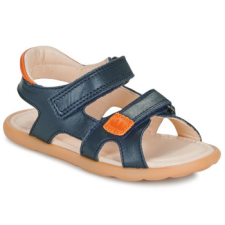 Easy peasy Szandálok / Saruk MY PLAGETTE VELCRO Tengerész 25 gyerek szandál