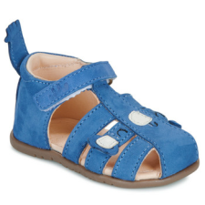 Easy peasy Szandálok / Saruk MY SANDALETTE KOALA Kék 19 gyerek szandál