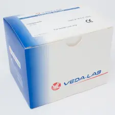  Easy Reader +hez Ferritin teszt 20 db gyógyászati segédeszköz