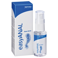 easyANAL Relax - ápoló spray (30ml) síkosító