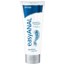 easyANAL síkosító (80ml) síkosító