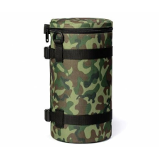 easyCover 130x290 Lens Bag objektív tok terepmintás (ECLB290C) fényképezőgép tok