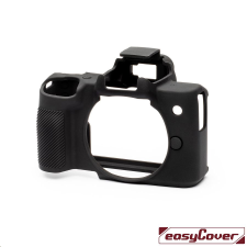 Easycover Camera Case Canon EOS M50 kamera tok fekete (ECCM50B) (ECCM50B) fotós táska, koffer