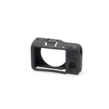 Easycover Camera Case Canon EOS M kamera tok fekete (ECCMB) fényképezőgép tok