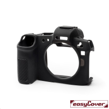 Easycover Camera Case Canon EOS R kamera tok fekete (ECCRB) (ECCRB) fotós táska, koffer