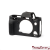 Easycover Camera Case Fuji XT-3 kamera tok fekete (ECFXT3B)