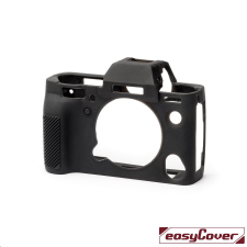 Easycover Camera Case Fuji XT-3 kamera tok fekete (ECFXT3B) fényképezőgép tok