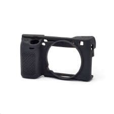 Easycover Camera Case Sony A6300 kamera tok fekete (ECS6300B) (ECS6300B) - Kameratáskák és -tokok fotós táska, koffer