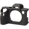 Easycover Camera Case Sony A9 2/A7R 4 kamera tok fekete (ECSA9M2B)