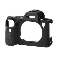 Easycover Camera Case Sony A9/A7R 3 kamera tok fekete (ECSA9B) fényképezőgép tok