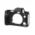 Easycover Fujifilm X-T3 Kamera tok - Fekete