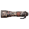 Easycover Lens Oak Tamron 150-600mm F/5-6.3 Di VC USD erdei terepszínű  (LOT150600FC) (LOT150600FC)
