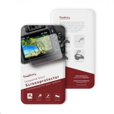 Easycover Sony A7II, A9, RX10 kijelzővédő fólia (GSPSA9) fényképező tartozék