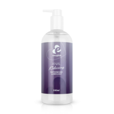 EasyGlide Anal Relaxing vízbázisú síkosító, anál használatra, lazító hatással (500 ml) síkosító