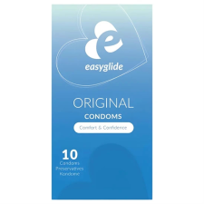 EasyGlide EasyGlide Regular - Original óvszer [10 db] óvszer