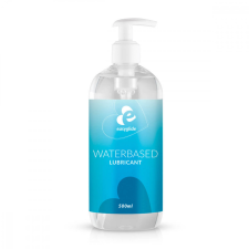 EasyGlide - vízbázisú síkosító (500ml) síkosító