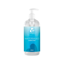 EasyGlide - vízbázisú síkosító (500ml) síkosító