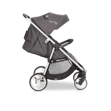 EasyGo Quantum sportbabakocsi - Anthracite babakocsi