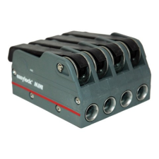 Easylock Mini Fallstopper 6-10mm - 4 köteles kötélrögzítő (573020G) csónak tartozék