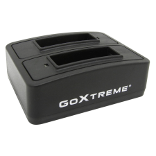 Easypix GoXtreme 01491 Akkumulátor töltő (01491) sportkamera kellék